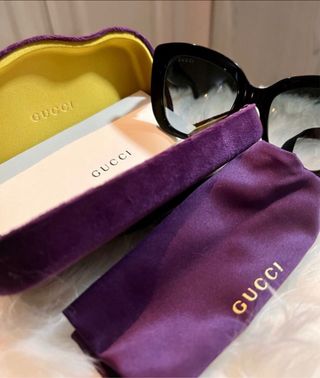 Gafas de Sol Gucci