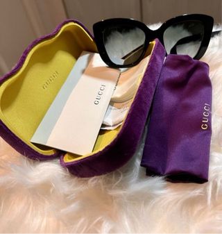 Gafas de Sol Gucci