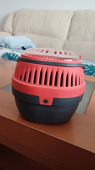 trasportin raton / hamster / coballa