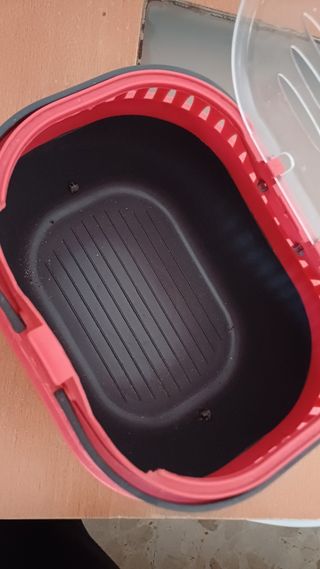 trasportin raton / hamster / coballa