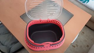 trasportin raton / hamster / coballa