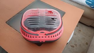 trasportin raton / hamster / coballa