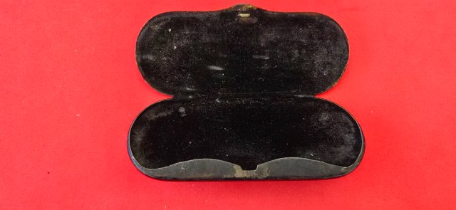 Antiguas gafas Tercer Reich