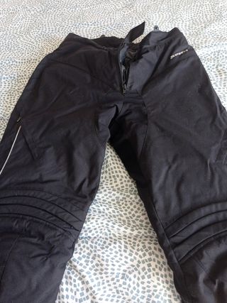 Pantalón moto Spidi