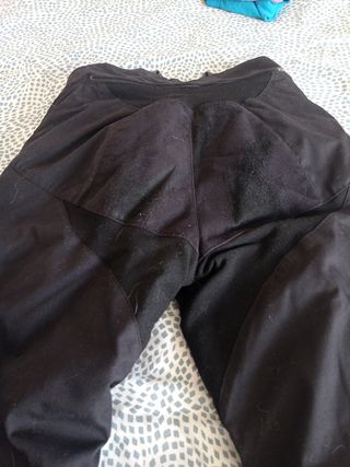 Pantalón moto Spidi