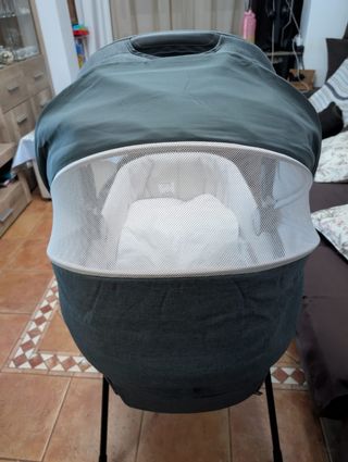 Carro de bebe Inglesina Aptica