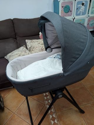 Carro de bebe Inglesina Aptica