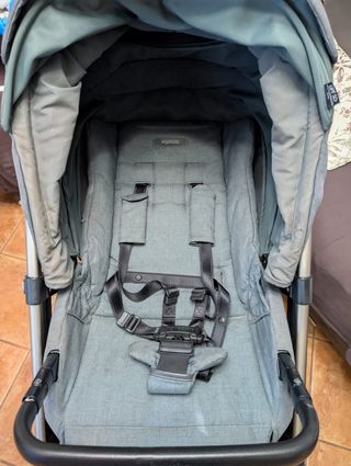 Carro de bebe Inglesina Aptica