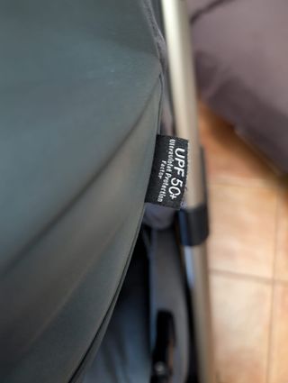 Carro de bebe Inglesina Aptica