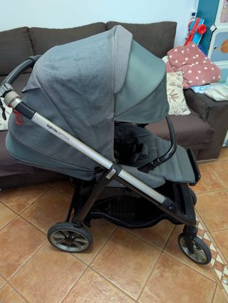 Carro de bebe Inglesina Aptica