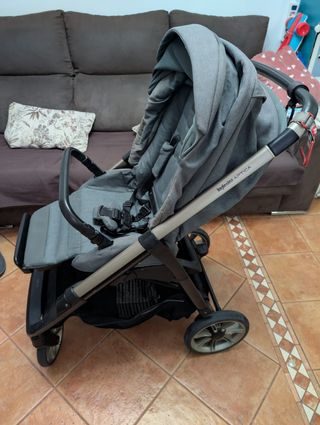 Carro de bebe Inglesina Aptica