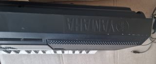 Teclado Yamaha
