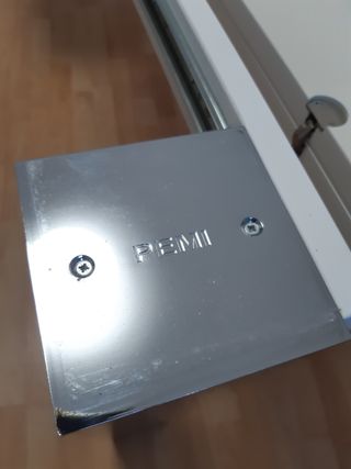 2 Mesas y 6 sillas de comedor PEMI