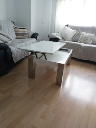 2 Mesas y 6 sillas de comedor PEMI