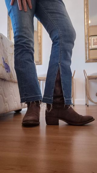 Jeans de Salsa Jeans