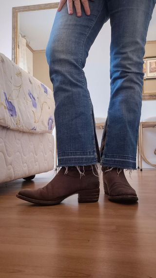 Jeans de Salsa Jeans