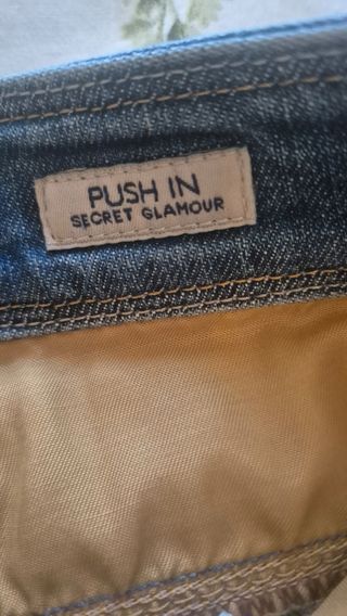 Jeans de Salsa Jeans