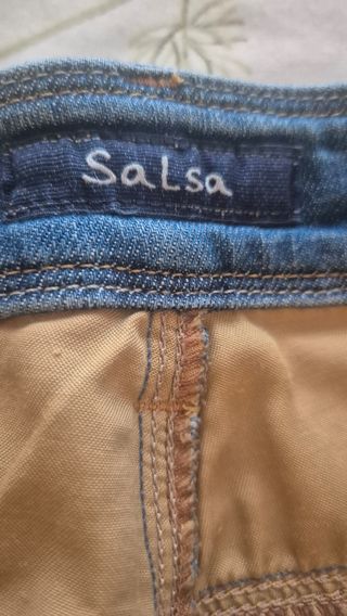 Jeans de Salsa Jeans