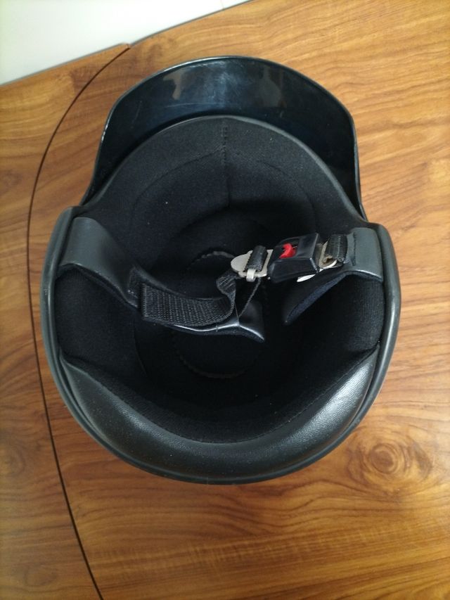 Casco infantil chupachups 