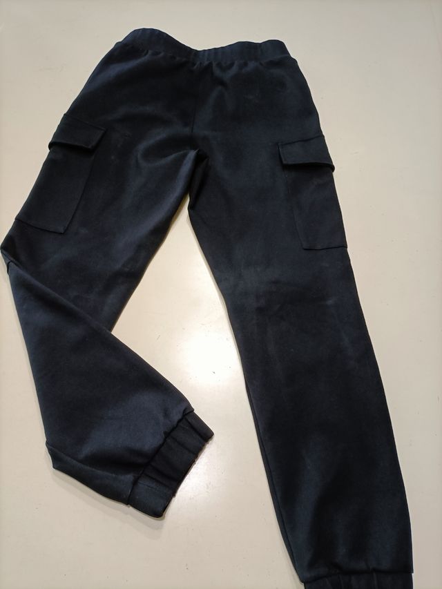 Pantalón cargo DKNY