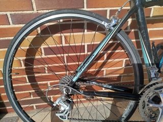 Bicicleta Orbea Aqua