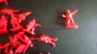 Soldaditos montaplex : rusos