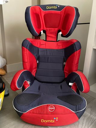 Silla de coche para niños
