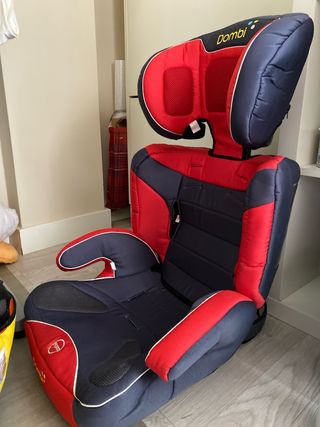Silla de coche para niños