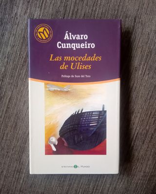 Las mocedades de Ulises - Álvaro Cunqueiro