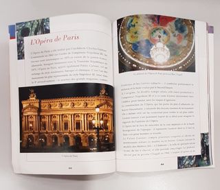 Le Fantome De L'opera+cd N/e