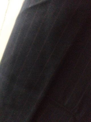Traje chaqueta y pantalón Raya diplomático 