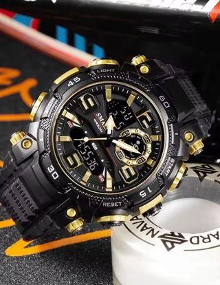 Reloj SMAEL nuevo 