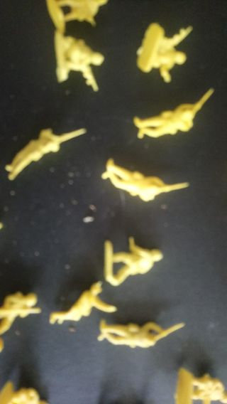 sooldaditos montaplex : Japoneses