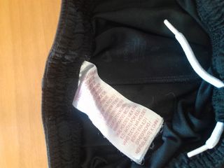 Pantalones Nike niño