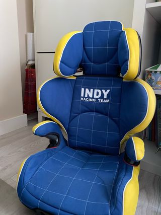 Silla de coche para niños