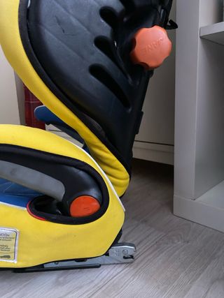 Silla de coche para niños