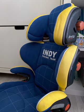 Silla de coche para niños