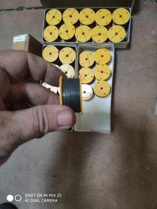 ATADORA MANUAL DE ALAMBRE