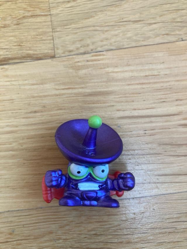 Superzings Cyber Squads