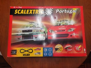 Scalextric