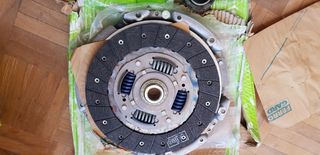 Rebajas Kit de embrague 801711