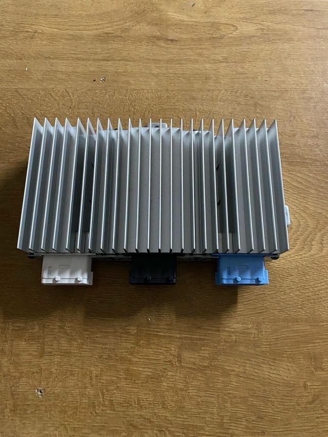 Amplificador Philips PSA