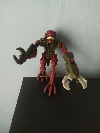Lego Bionicle
