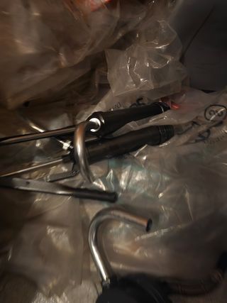 Bomba manual rotativa