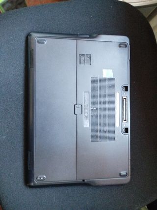PC portátil Dell Latitude E7250
