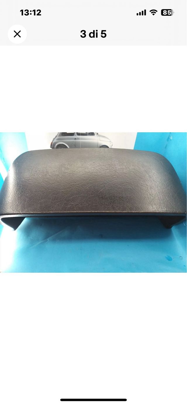 QUADRO STRUMENTAZIONE JAGUAR JX6 ANNO 1992