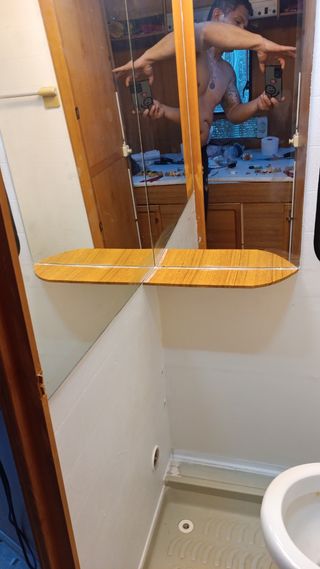 Reparación de Caravanas, Autocaravanas