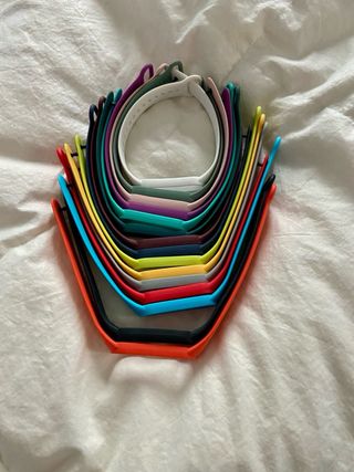 15 cinturini Xiaomi Mi Band