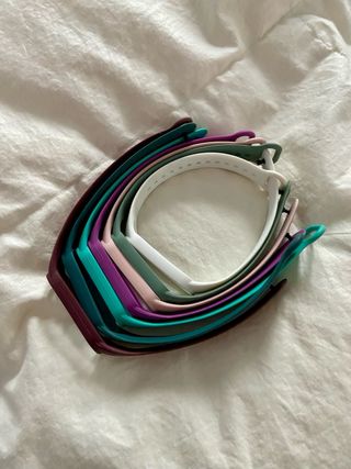 15 cinturini Xiaomi Mi Band