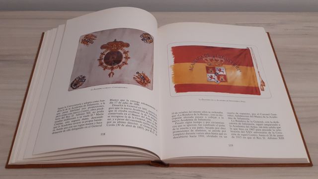 ACADEMIA GENERAL MILITAR. APUNTES PARA SU HISTORIA